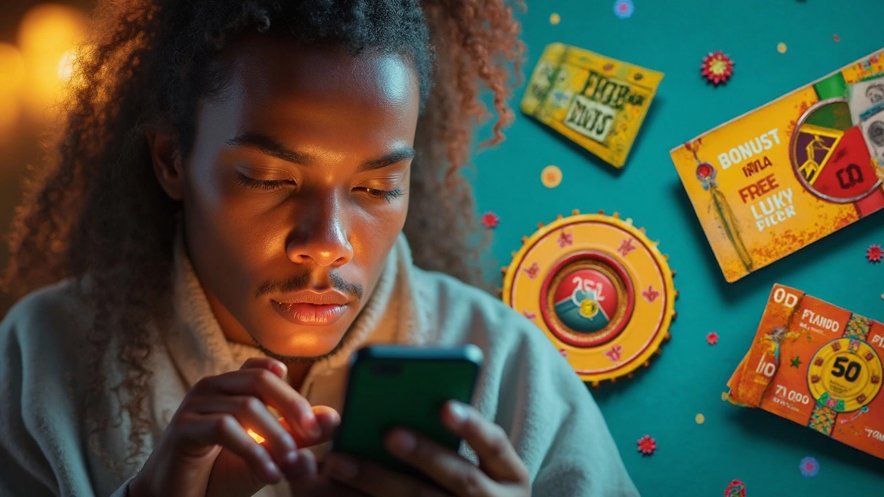 Bonuses, Free Bets, and Promotions: The Real Edge