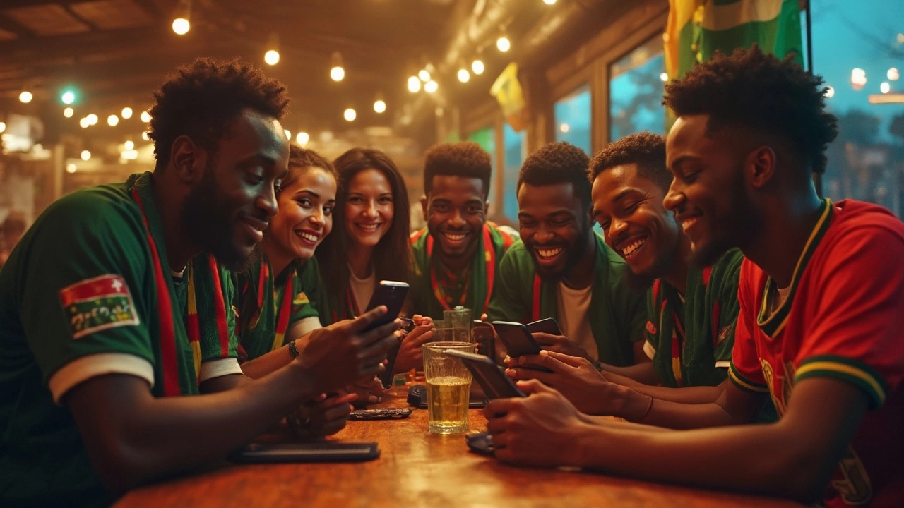 Chasing the Win: Strategic Approaches to Sports Betting on the Playabets Platform