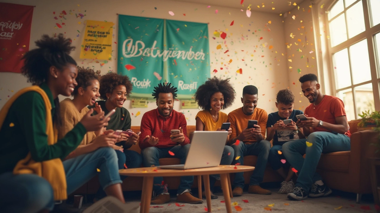 Lucky Numbers & Betgames Spotlight: Why Playabets is a Go-To for SA Players