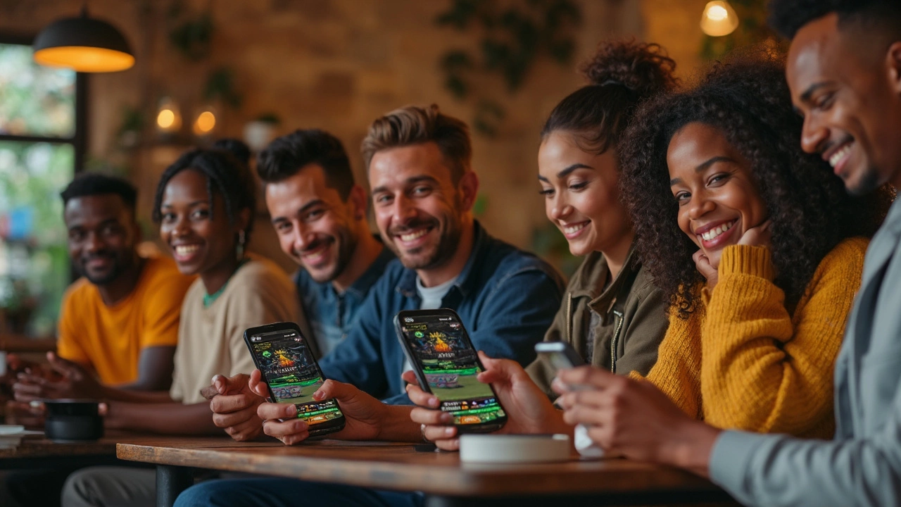 Mobile Betting in SA: How Does Playabets' App and Site Perform for Users?