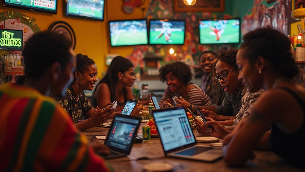 SA Gaming Market Insights: A Deep Dive into the Playabets Experience