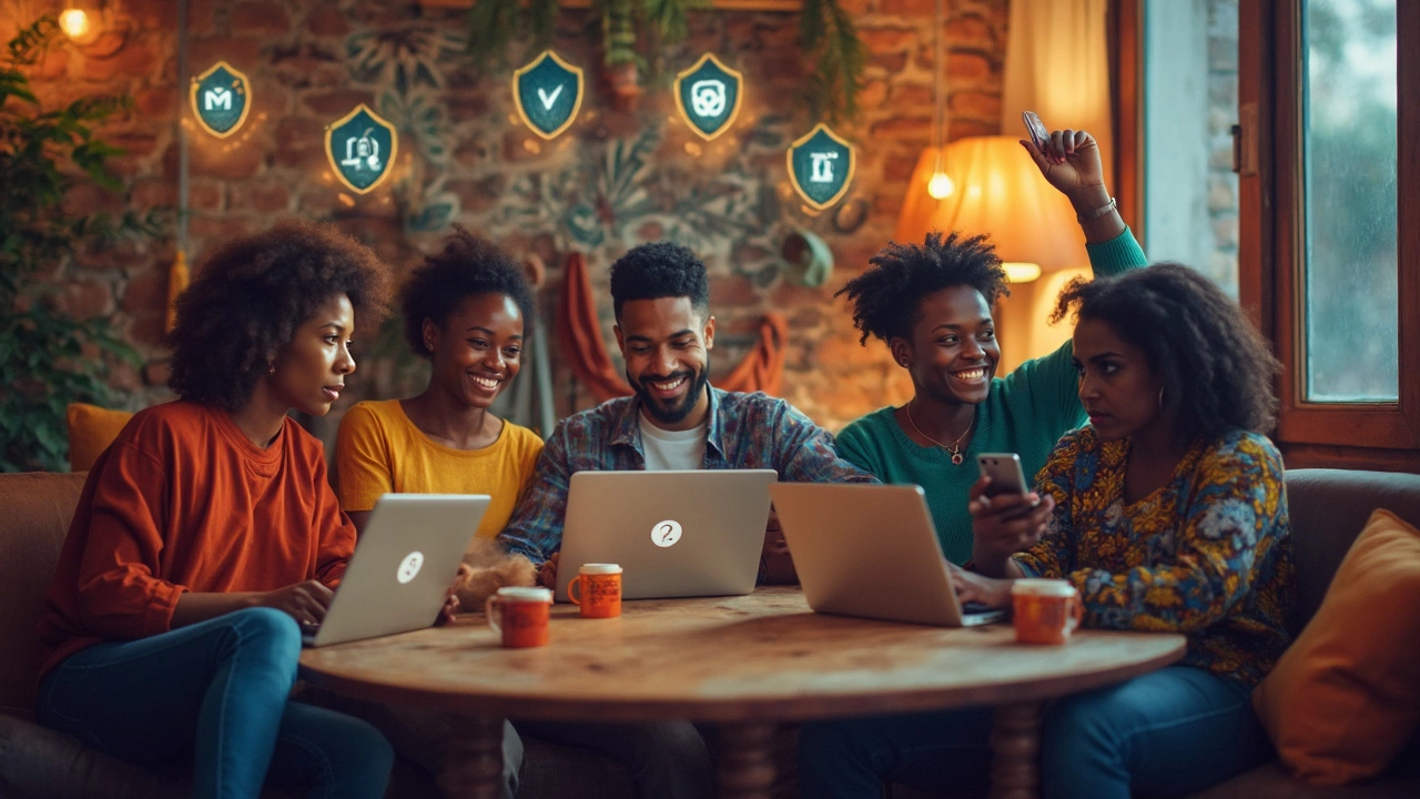 Safe & Secure Punting: Playabets' FICA Compliance and Security Measures Explored