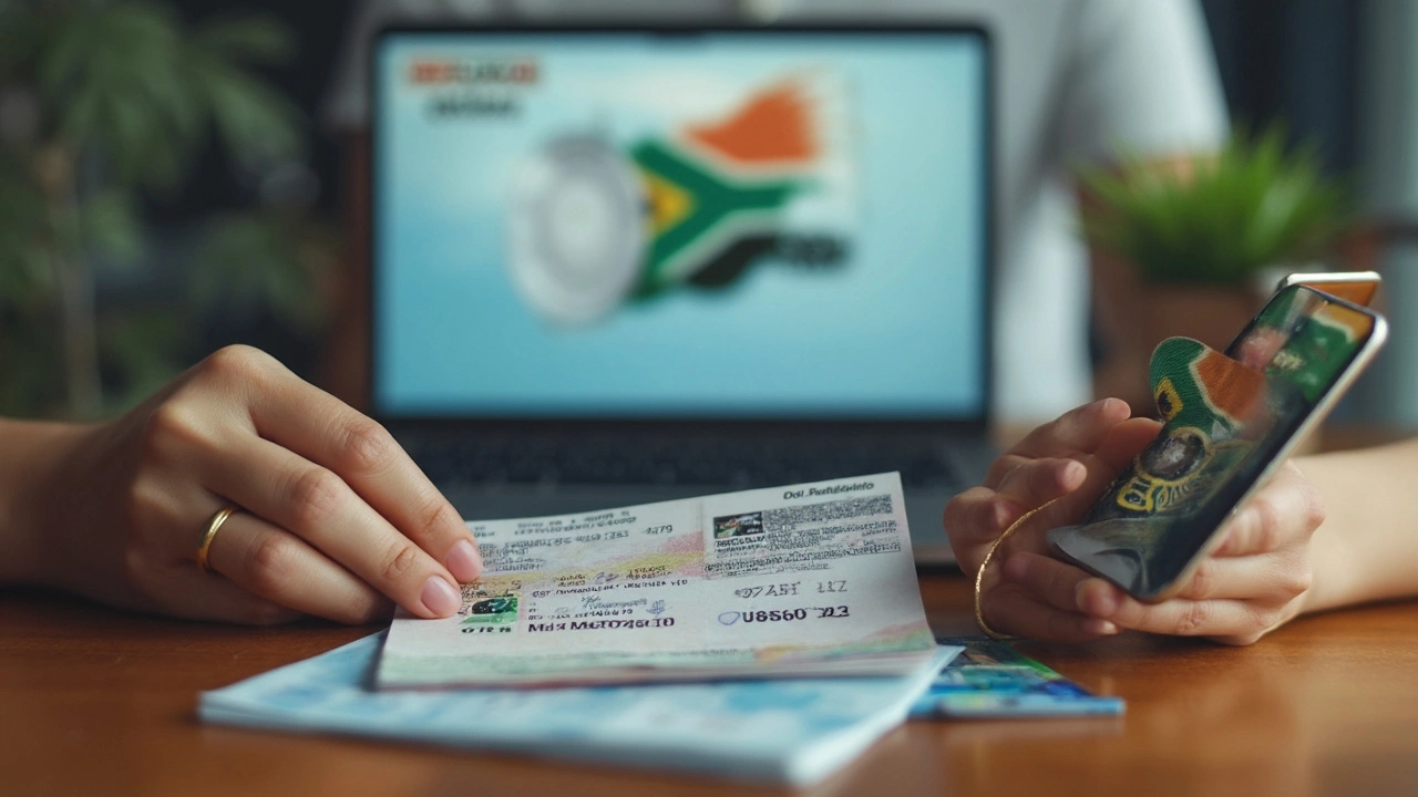 Security Measures: Protecting Your Data and Money