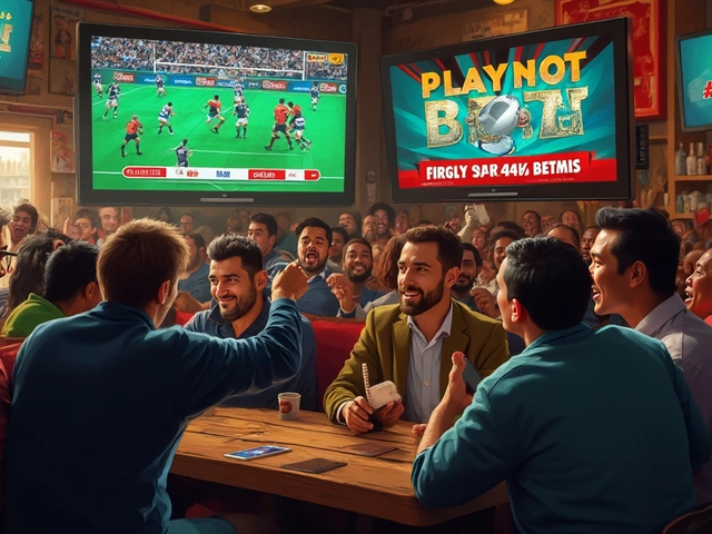 Beyond the Welcome: Are Playabets' Ongoing Promotions Keeping Pace with Rivals?