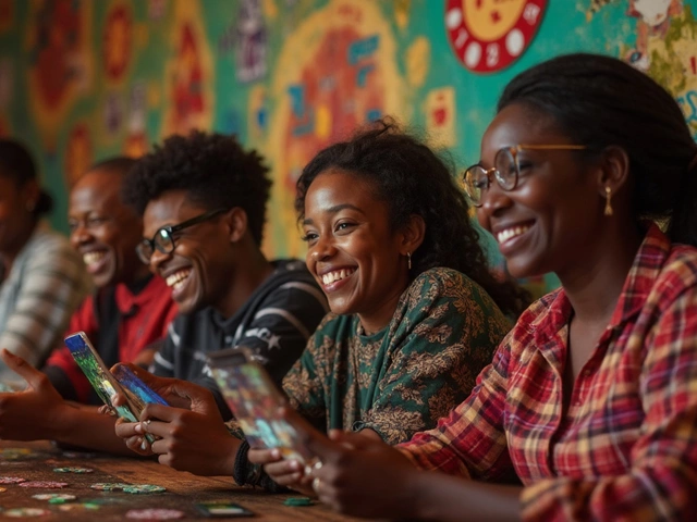 Casino Entertainment Hub: What's Spinning in Playabets' Slots and Games Lobby? (If applicable, or focus more on Betgames/Lucky Numbers if casino is minor)