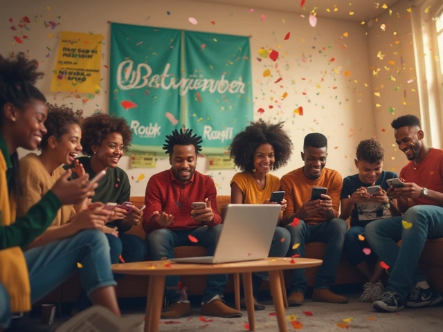 Lucky Numbers & Betgames Spotlight: Why Playabets is a Go-To for SA Players
