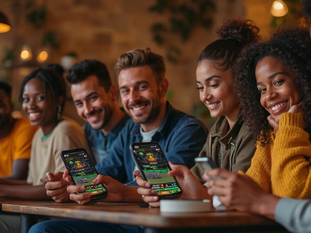 Mobile Betting in SA: How Does Playabets' App and Site Perform for Users?