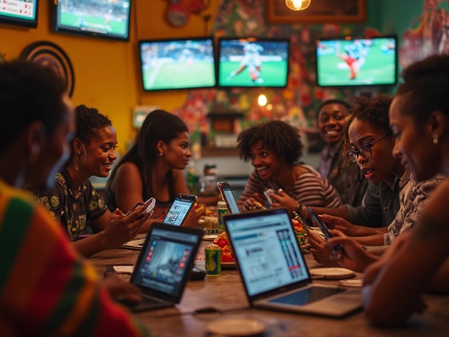 SA Gaming Market Insights: A Deep Dive into the Playabets Experience