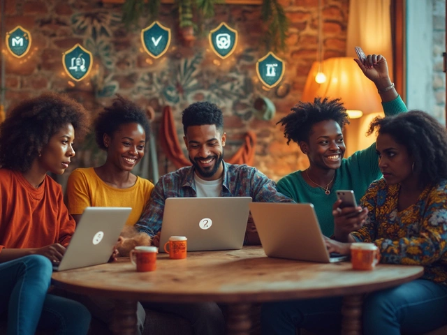 Safe & Secure Punting: Playabets' FICA Compliance and Security Measures Explored