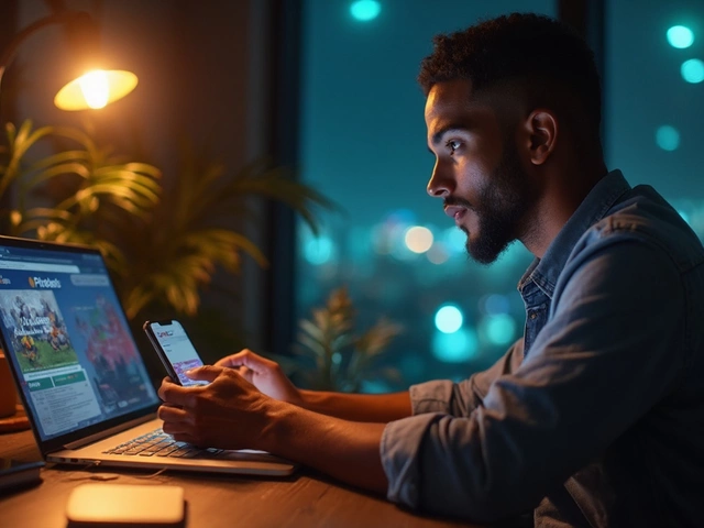When You Need Help: Rating the Responsiveness of Playabets' Support Team