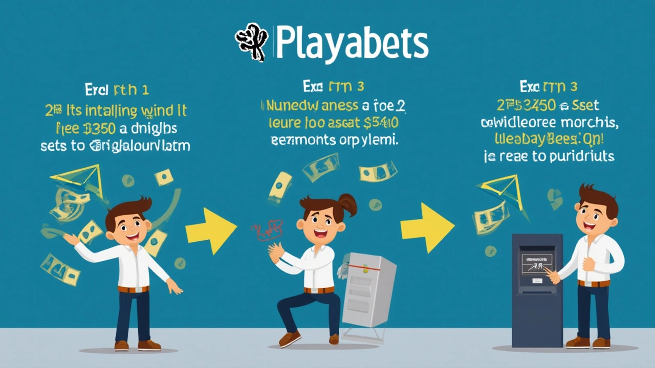 Tips for Fast Withdrawals and Common Pitfalls
