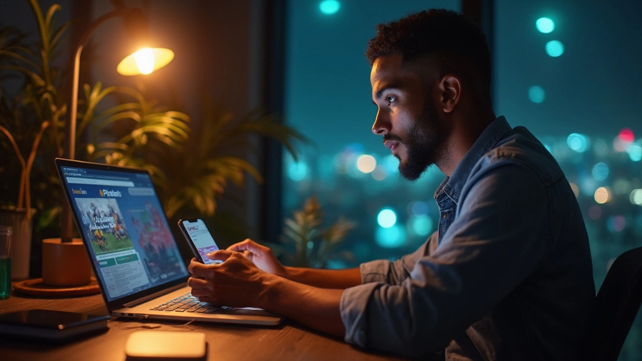 When You Need Help: Rating the Responsiveness of Playabets' Support Team