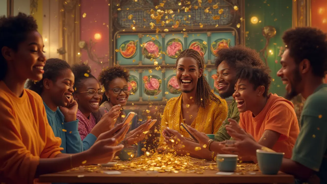 Best Casino Sites for Free Spins in 2025: Top Choices and Tips