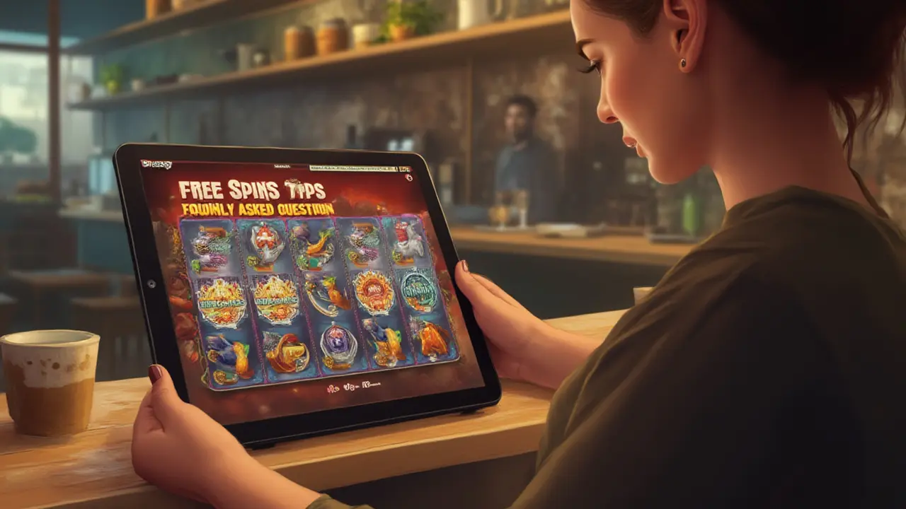 Frequently Asked Questions About Betway’s 50 Free Spins
