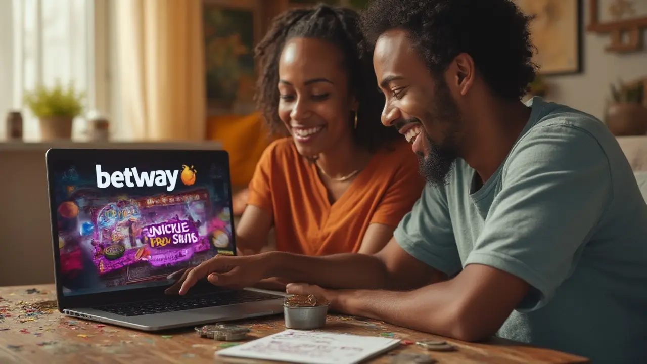 How to Get 50 Free Spins on Betway: Step-by-Step Guide & Tips