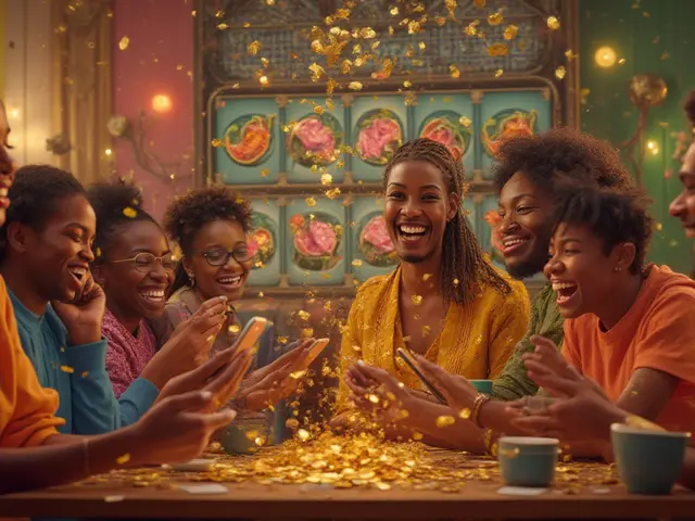 Best Casino Sites for Free Spins in 2025: Top Choices and Tips