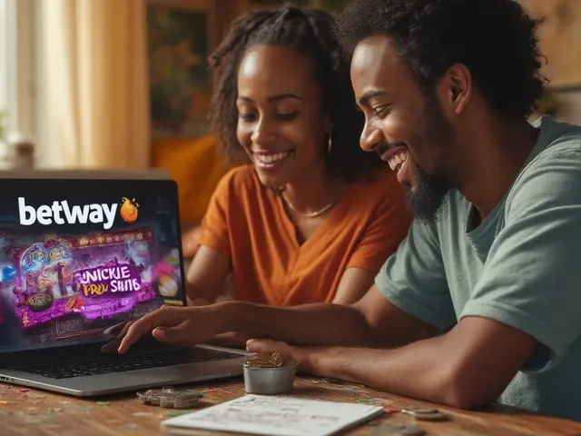 How to Get 50 Free Spins on Betway: Step-by-Step Guide & Tips