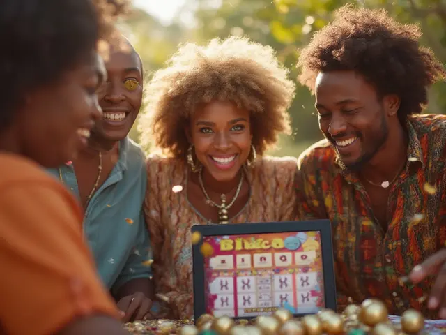 Unlock 50 Free Spins on Sun Bingo: Step-by-Step Guide for South African Players