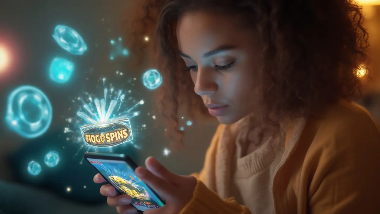 Top Eligible Slot Titles for Free Spins—And Why