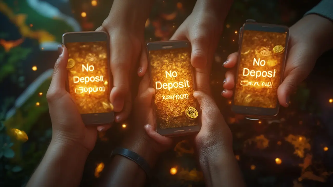 Where to Actually Find Free Casino Bonuses (And What Makes Them Legit)