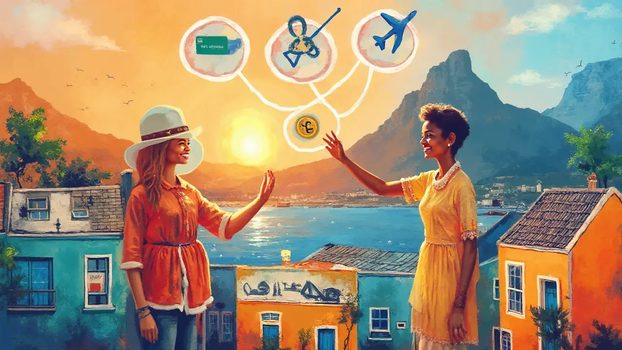 Real‑World Examples, Math, and a Quick Value Table