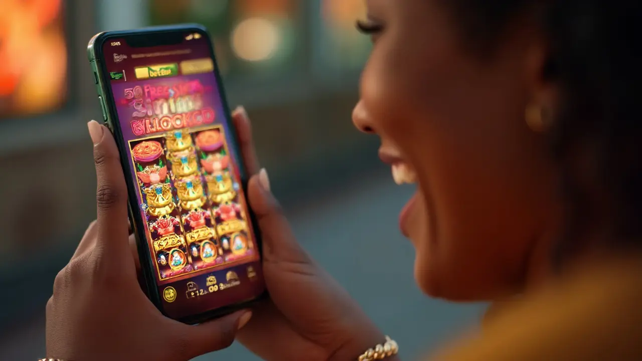 Tips to Maximise Your Free Spin Winnings